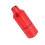 (Red) Draagbare Mini Body Art Tattoo Pen Goud 4