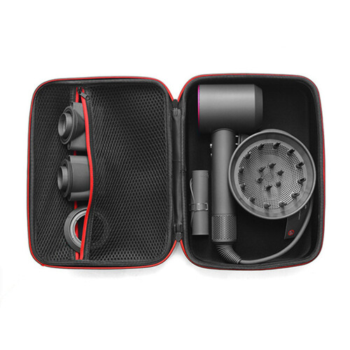 Custodia Protettiva Antishock Dyson Supersonic 1