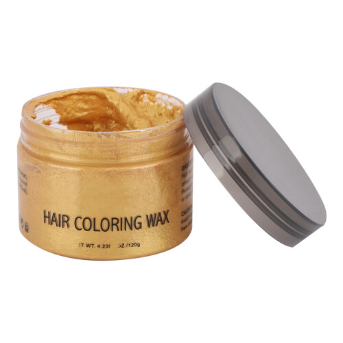 (#1) Professionelle Friseur-Farbknetmasse 120g #4 1