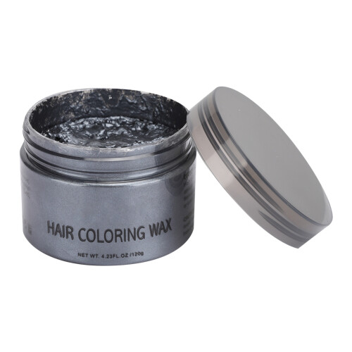 (#5) Professionelle Friseur-Farbknetmasse 120g #4 1