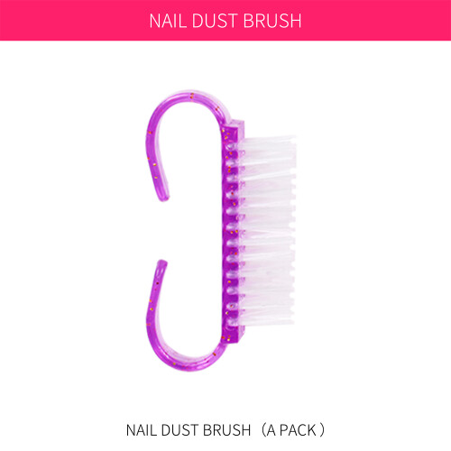 Nail Tool Kit USB Oplader Lamp Pen Boor Borstels 2