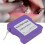 Transparent Resin Matrix Bands Strips Dental Restoration Tools 4