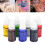 Tattootinte 15ml x 7 Stk. Professionell 5