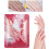 Shea-Butter Handpflege Peeling-Handschuhe 5