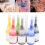 Tattootinte 5ml x 7 Stk. Lang anhaltend 5