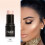 (#02) Highlighter-Stick Make-up Glanz Bronzer Kontur 3