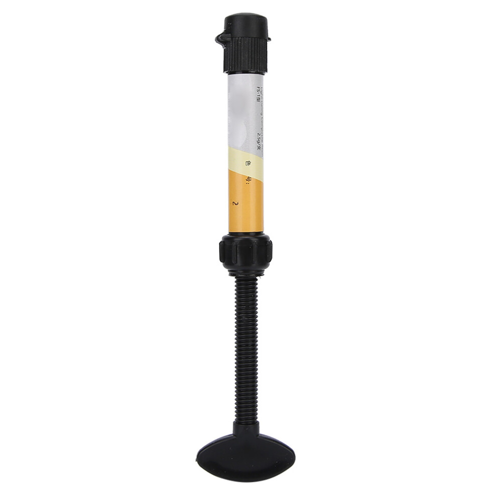 Light (A2) Curing Composite Resin Syringe Fill Teeth A3