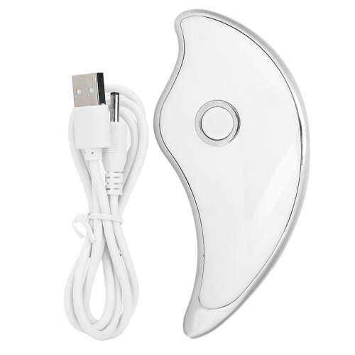 Dispositivo Viso Microcorrente Anti-rughe