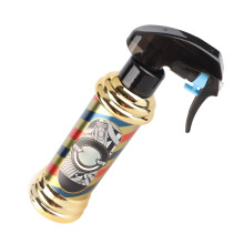 (As Pictures Show) Haarsprayflasche Salon 200ml Vintage Sprüher