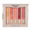 5x wasserfeste matte Lippenstifte, langanhaltend 1