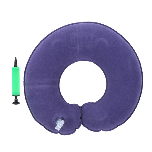 (R400) Cuscino Ergonomico Gonfiabile