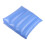 (Blue) Cuscino Triangolare Gonfiabile Antidecubito Blu 2
