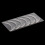 5 Cuscinetti Silicone Anti-Rughe 4