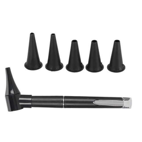 Portable Otoscope Magnifying Ear Care Tool