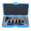 Set Otoscopio Oftalmoscopio LED per Esame Facciale 1
