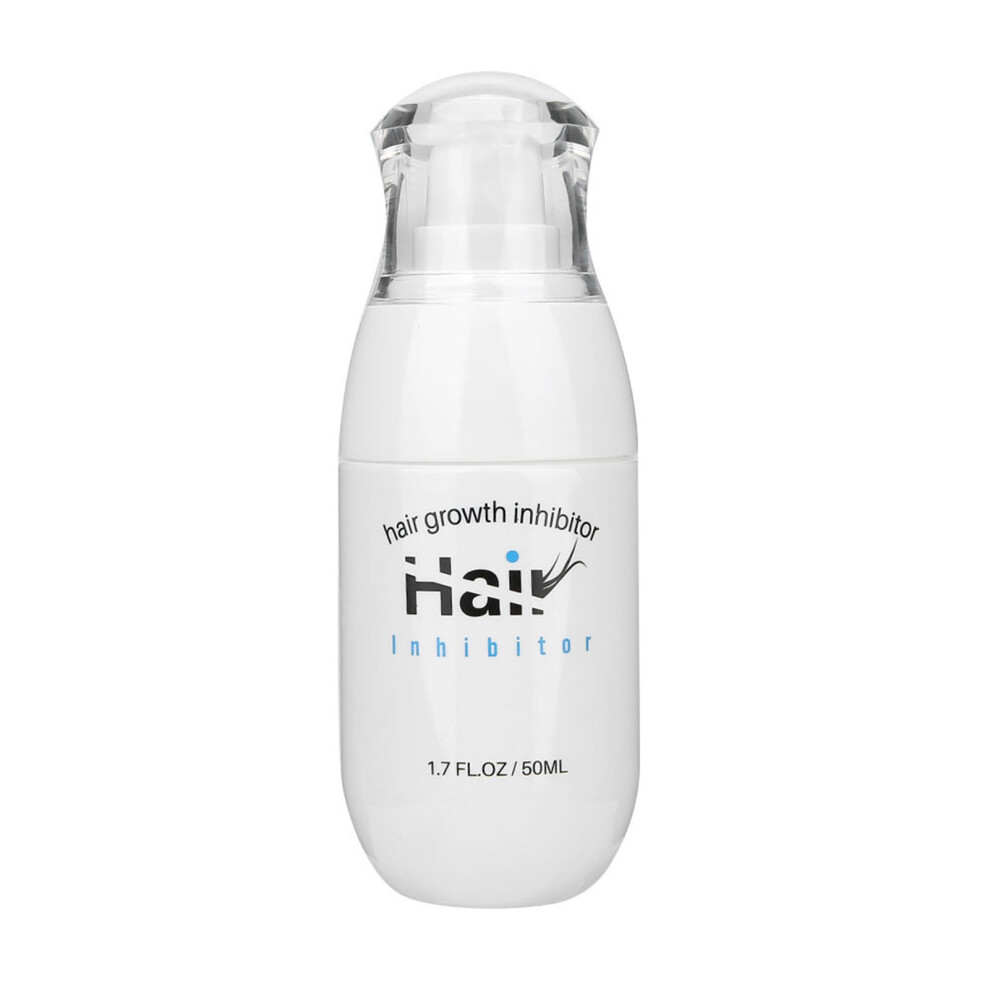 Cream (50Ml) Mild Hair Growth Inhibitor Moisturizing For Armpit Leg 50Ml