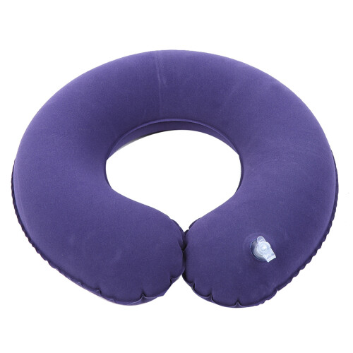 (R350) Cuscino Ergonomico Gonfiabile 2
