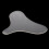 5 Cuscinetti Silicone Anti-Rughe 5