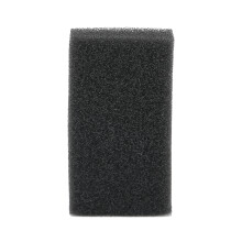 (Black) 10x Dust Filter Replacement Respironics 557/567 Black