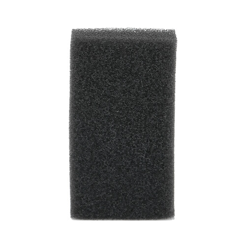 (Black) 10x Dust Filter Replacement Respironics 557/567 Black