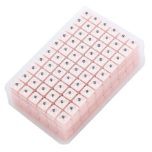 (Ear Sticker) 1800pz Cerotti Massaggio Agopuntura Orecchio