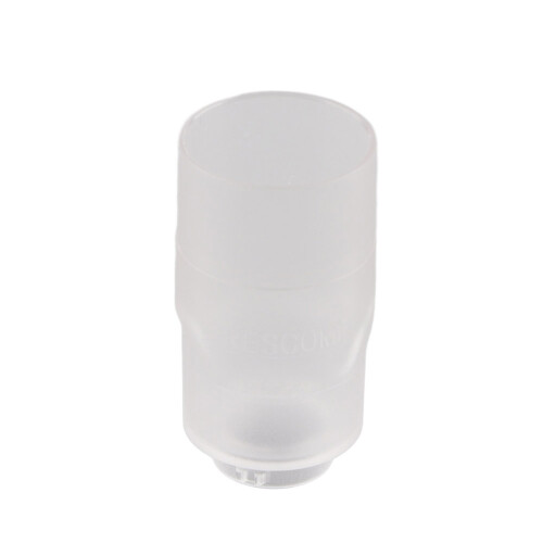 (Adapter for Airmini) Ademslangadapter ResMed