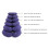 (R350) Cuscino Ergonomico Gonfiabile 5