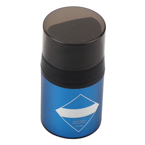MAN CODES 50g Men's Face Cream Deep Moisture Oil Control