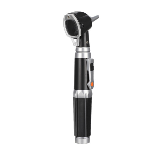 Professional Otoscope Endoscope Ear Care LED Light 2