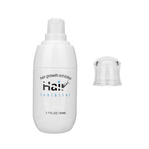(50ml) Haarwuchs-Hemmer Feuchtigkeitscreme Achsel/Bein 50ml 1