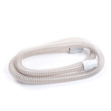 (Light Gray) Tubo Respirazione Universale 1.8m