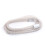 (Light Gray) 1.8m universele slang 1