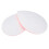 (White) USB-Drahtloser Brustmassager mit Heizung und Lifting 4