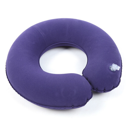 (R400) Cuscino Ergonomico Gonfiabile 1
