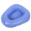 (Blue) Orinale Gonfiabile Anziani Antipiaghe Blu 2