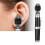 Professional Otoscope Endoscope Ear Care LED Light 4