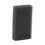 (Black) 10x Dust Filter Replacement Respironics 557/567 Black 2