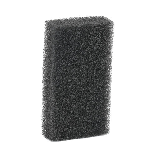 (Black) 10x Dust Filter Replacement Respironics 557/567 Black 1