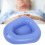 (Blue) Orinale Gonfiabile Anziani Antipiaghe Blu 5