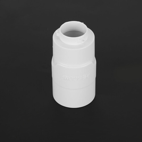 (Adapter for Airmini) Ademslangadapter ResMed 2
