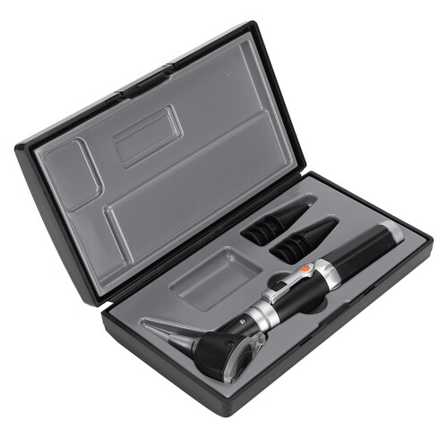Professional Otoscope Endoscope Ear Care LED Light 1
