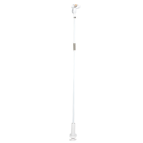 (Bracket) Universal Ventilator Tube Bracket 1