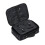 Reise-Organizer Tasche für Friseurzubehör 4
