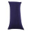 (Dark Blue) Cuscino Viaggio Gonfiabile Antidecubito 2