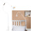(Bracket) Universal Ventilator Tube Bracket 5