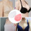 (White) USB-Drahtloser Brustmassager mit Heizung und Lifting 5