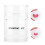 (Transparent Stamper) Silicone Nail Art Stamper & Scraper 5