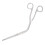 25cm Stainless Steel Alligators Forceps ENT Surgical Tool 3