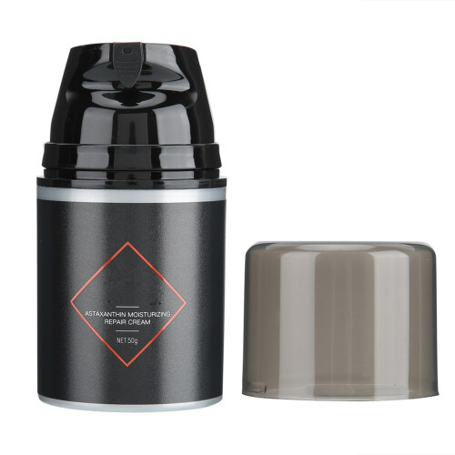 MAN CODES 50g Men's Face Cream Deep Moisture Oil Control 1