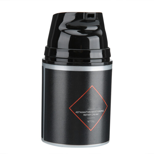 MAN CODES 50g Men's Face Cream Deep Moisture Oil Control 2
